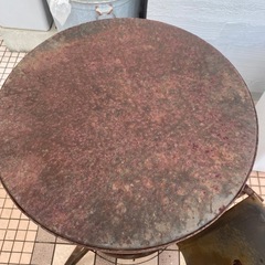 大型　燻製機の画像