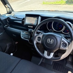 成約済み🚗🚗価格！！H24.N-BOX+カスタムターボの画像