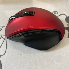Bluetooth マウスの画像