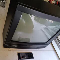 【終了間近】Panasonic◆テレビ
◆リモコンとアンテナ線付きの画像