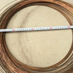 銅針金の画像