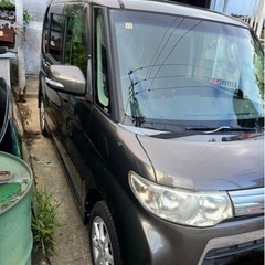 タントカスタム375距離浅の画像