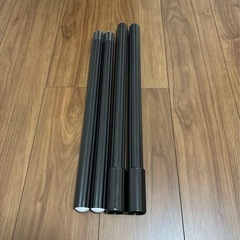 INTEX エクスプローラー200 ボート
の画像