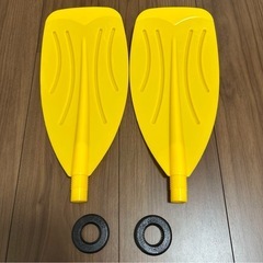 INTEX エクスプローラー200 ボート
の画像