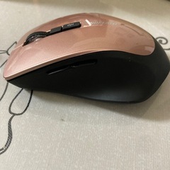 無線 マウスの画像