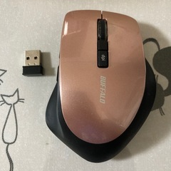 無線 マウスの画像