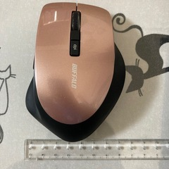 無線 マウスの画像