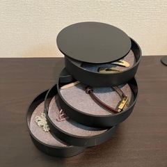 小物入れの画像