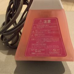 アイロンセット美品の画像