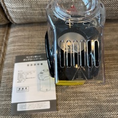 【超美品】ライソン　ポップコーンメーカーの画像