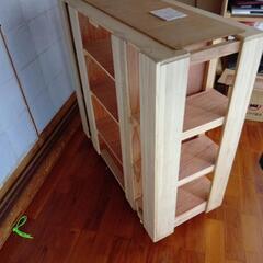 棚の画像