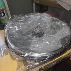 すき焼き鍋26cmの画像