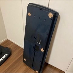 (お話し中)YAMAHAキーボードの画像