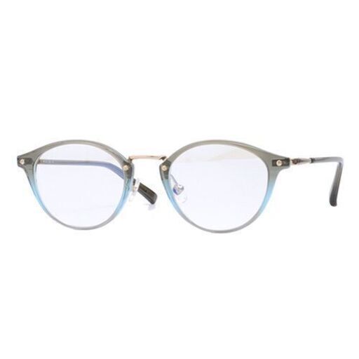 VIKTOR＆ROLF ヴィクター＆ロルフ 70-0204-7　メガネフレーム