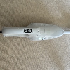マキタ充電式クリーナ CL107FDの画像