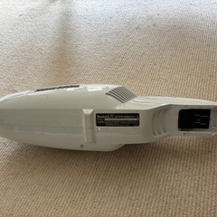 マキタ充電式クリーナ CL107FDの画像