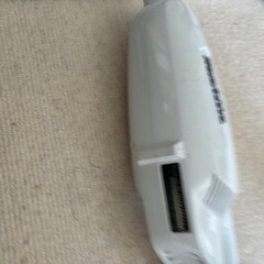 マキタ充電式クリーナ CL107FDの画像