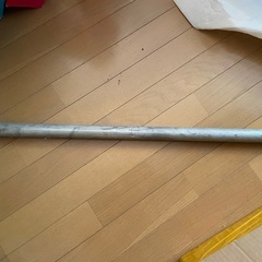 油圧ジャッキ　オイル漏れありますが使用できますの画像