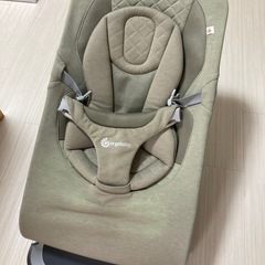 エルゴ　バウンサー
の画像