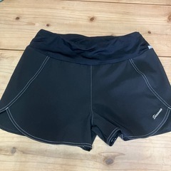 水陸両用　ショートパンツの画像