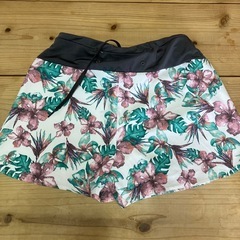 水陸両用　ショートパンツの画像