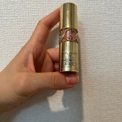 イブサンローラン口紅の画像