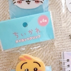 ちいかわ モモンガグッズまとめ売り300円の画像