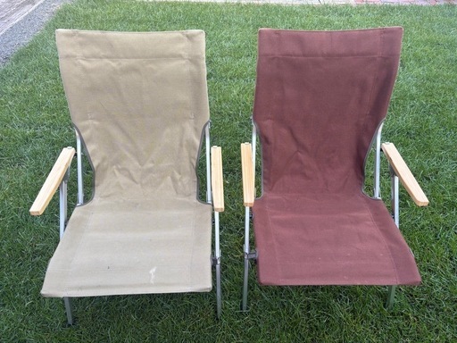 スノーピーク　ローチェア30 セット売り