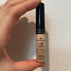 THE SAEM コンシーラーの画像
