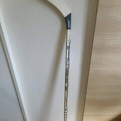 アイスホッケー　ライトハンドスティック3本の画像