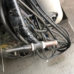 TIG溶接機の画像