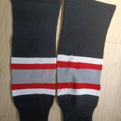 【アイスホッケー用】レッグソックス 2組セットの画像