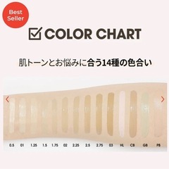 THE SAEM コンシーラーの画像
