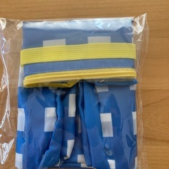 保冷バッグ　　ちいかわおまけ付きの画像