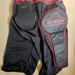 【ローラーホッケー用】CCM ローラーガードルの画像