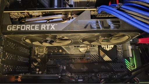 限界値引き radeon rx9070×i7 14700F 現金取引可 ガチ構成