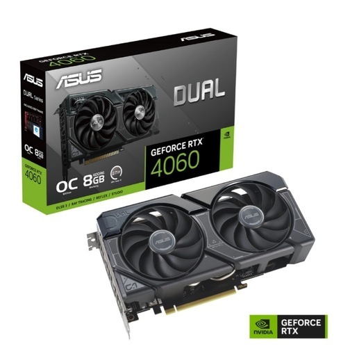 GEFORCE RTX グラフィックボード