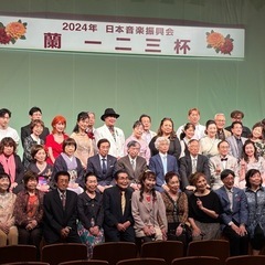 出張カラオケ教室！の画像