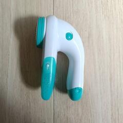 毛玉取り機の画像