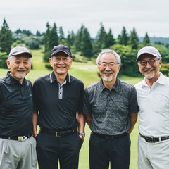 長崎市・諫早市でゴルフ仲間を紹介⛳専属コンシェルジュがご案…
