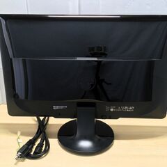 DELL デル ST2420Lb PCモニター フルHD 24型ワイド 非光沢の画像