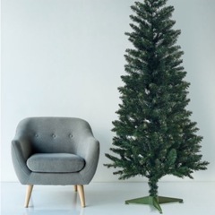クリスマスツリー(１５０cm)の画像