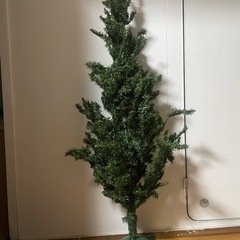 クリスマスツリー(１５０cm)の画像