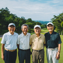 宮崎市・都城市でゴルフ仲間発見⛳コンシェルジュが手動でご紹介🎯
