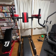 マルチーホームジム　アイロテックの画像