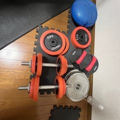マルチーホームジム　アイロテックの画像