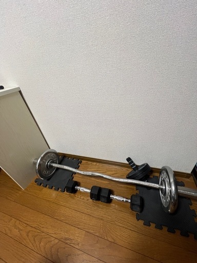 マルチーホームジム　アイロテック