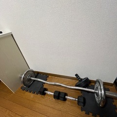 マルチーホームジム　アイロテックの画像