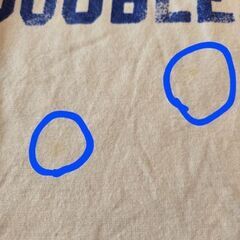 DOUBLE.B Tシャツ120センチ　おまとめの画像