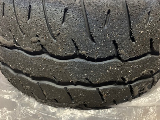 エンケイNT03RR 86.BRZ等